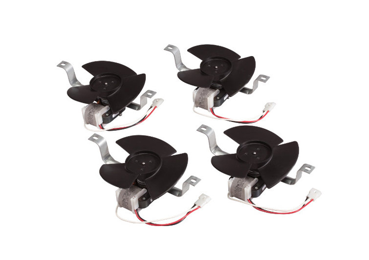 Broan Range Hood Fan Assembly Wayfair Canada